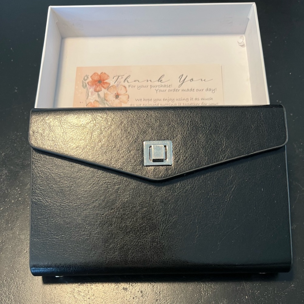 Budget Planner with Cash Envelopes!
